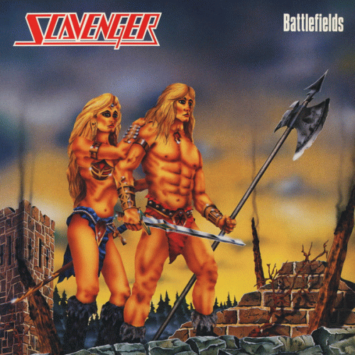 Scavenger (BEL) : Battlefields